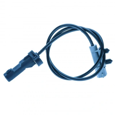 Imagem de EINPARTS EPS0777 Sensor de ABS Eixo traseiro, ambos os lados activo 2pólos 635mm cinzento JEEP: GRAND CHEROKEE 3