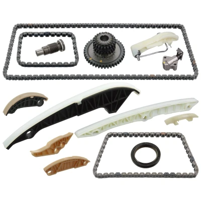 Imagem de Conjunto de correntes distribuição FEBI BILSTEIN 106512