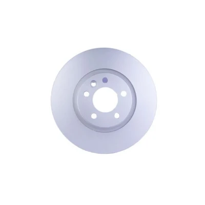 Imagem de HELLA PRO 8DD 355 109 681 Disco de travão 333 32,5 05/06 120 interior ventilado revestido sem pernos fixação da roda, cubo roda