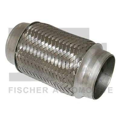 Imagem de FA1 365 150 Tubo flexível, sistema de escape