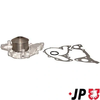 Imagem de JP GROUP 3914101100 Bomba de água com junta MITSUBISHI: Pajero 2, Sport 1 SUV, Galant 6