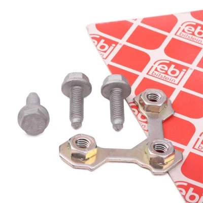 Imagem de FEBI BILSTEIN 172070 Jogo de parafusos aperto, articulação suspensão/guia VOLKSWAGEN: GOLF 3