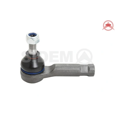Imagem de SPIDAN CHASSIS PARTS 51234 Rótula de suspensão Eixo dianteiro Ferramenta especial necessária para a montagem 18 40