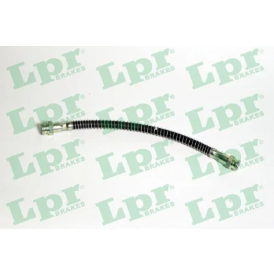 Imagem de LPR 6T46031 Mangueira de Travão 278mm F10x1 PEUGEOT: 205 I Hatchback, II 304 Carrinha