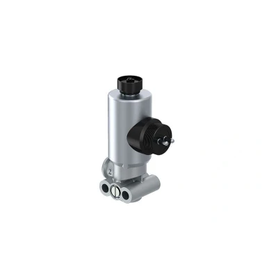 Imagem de WABCO 4721726000 Válvula electromagnética