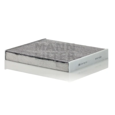 Imagem de MANN FILTER CUK 29 010 Filtro, ar do habitáculo Filtro de carvão ativado 247 289 35 VOLVO: XC40