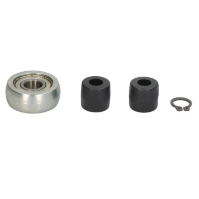 Imagem de ROLL MB03 Guia dos roletes, Porta corrediça de ambos os lados, correr sem suporte MERCEDES BENZ: MB 100 Van, T1 Van