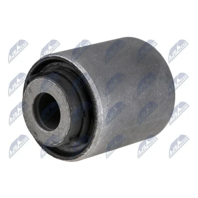 Imagem de NTY ZTP CT 012A Casquilho de Braço Suspensão PEUGEOT: 308 I SW, II Hatchback, SW 2, CITROËN: C4 Grand Picasso 2