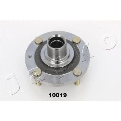 Imagem de JAPKO 410019 Cubo da Roda Eixo dianteiro