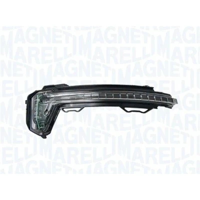 Imagem de MAGNETI MARELLI 182206003200 Intermitente à frente, lado direito