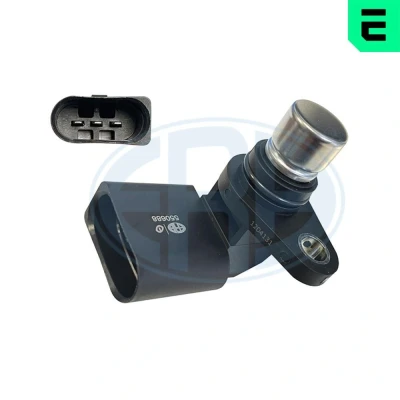 Imagem de ERA 550688A Sensor VOLKSWAGEN: GOLF 4, 3, Passat B5 GP Sedan, SEAT: Leon I Hatchback, Toledo 2 Limousine, AUDI: A3 TT Roadster