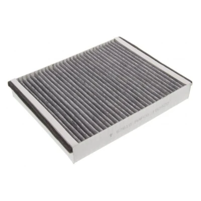 Imagem de MAPCO 67610 Filtro, ar do habitáculo Filtro de carvão ativado 255 203 36 FORD: FOCUS 3 Turnier, 3, Transit Connect V408 Van
