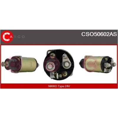 Imagem de CASCO CWR71052AS Interruptor, elevadores dos vidros à frente