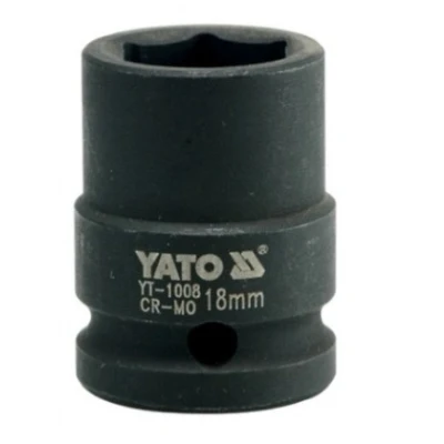 Imagem de YATO YT 1008 Chave de caixa 39 18 12,5 (1/2&quot;)