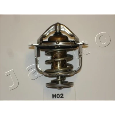 Imagem de JAPKO 38H02 Termóstato, líquido de refrigeração 82 30 HYUNDAI: ix35, SANTA FE 2
