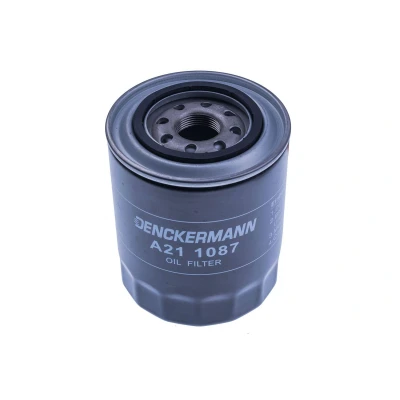 Imagem de DENCKERMANN A211087 Filtro de óleo M 26 X 1.5 aparafusado MITSUBISHI: L200 / Strakar IV Pick up