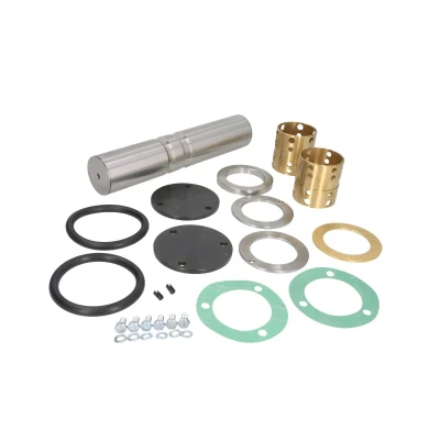 Imagem de Kit de reparação, pivô do munhão eixo DT SPARE PARTS 10.37500