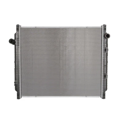 Imagem de Radiador, arrefecimento do motor THERMOTEC D7RV008TT