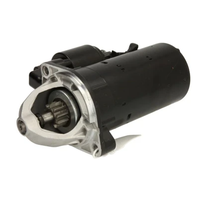 Imagem de STARDAX STX200114R Motor de arranque 12 2,2 10,11 MERCEDES BENZ: 190, Classe C Sedan, W124 Sedan