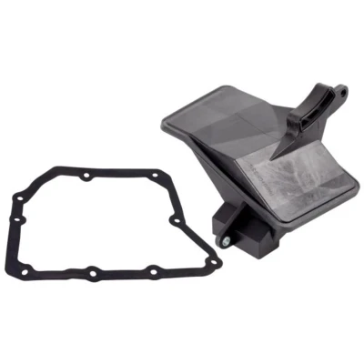 Imagem de BLUE PRINT ADBP210045 Conjunto do filtro hidráulico, caixa velocidades automática com junta cárter óleo SAAB: 9 3 Carrinha