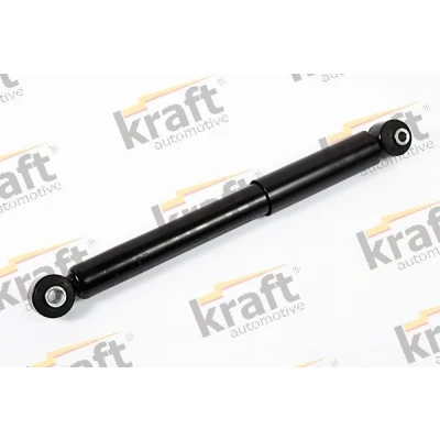 Imagem de KRAFT 4012440 Amortecedor Eixo traseiro Pressão do gás Tubo duplo com assento de mola olhal em cima FORD: MONDEO 3 Kombi, 2 Kombi