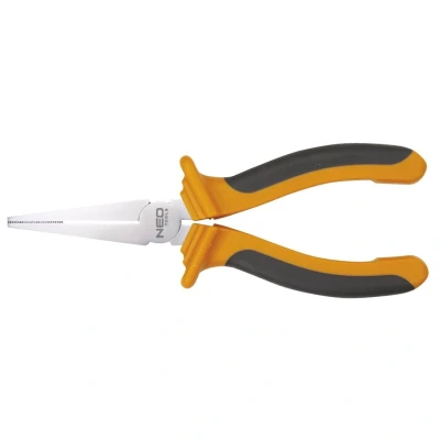 Imagem de NEO TOOLS 01 019 Alicate de pontas chatas 160
