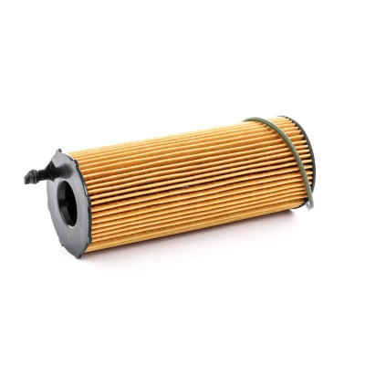 Imagem de BOSCH F 026 407 066 Filtro de óleo com junta Cartucho filtrante AUDI: A5 B8 Cabrio, Sportback, Q7, VOLKSWAGEN: Touareg I, II, Phaeton