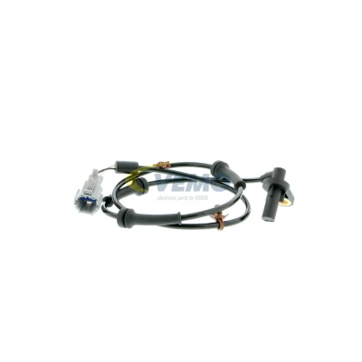 Imagem de VEMO V38 72 0144 Sensor de ABS Eixo traseiro esquerdo Original Quality para veículos com 2 1135 12