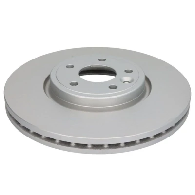 Imagem de TEXTAR 92300605 Disco de travão 316 28 05/06 108 interior ventilado revestido alto carbono sem pernos fixação da roda, cubo roda JAGUAR: