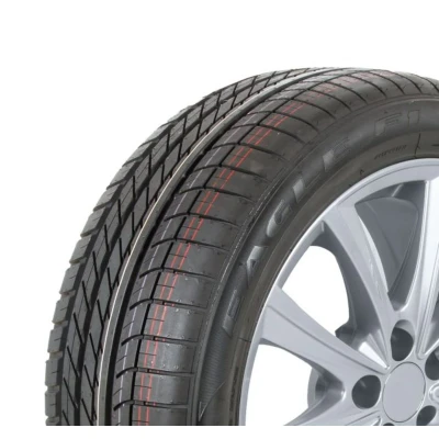 Imagem de Goodyear Eagle F1 Asymmetric ROF ( 285/45 R19 111W XL *, SUV, runflat )