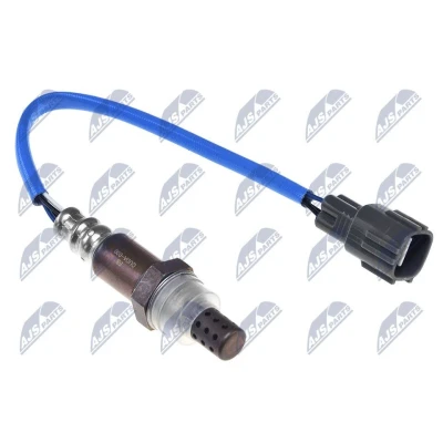 Imagem de NTY ESL DA 000 Sonda lambda com aquecimento, Rosca pré lubrificada 4