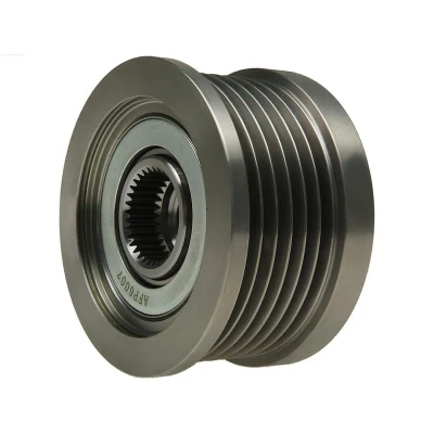 Imagem de AS PL AFP6007 Polia Roda Livre do Alternador