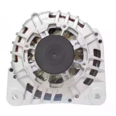 Imagem de BOSCH 0 986 049 810 Alternador 14V 125A RENAULT: MEGANE 2 Kombi, CLIO 2, Kasten, NISSAN: Almera II Hatchback, MICRA 3