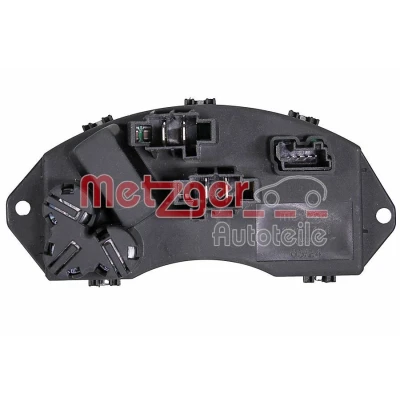 Imagem de METZGER 0917784 Regulador, ventilador do habitáculo 12V