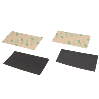 Imagem de Kit de acessórios, pastilhas travão QUICK BRAKE QBW1299