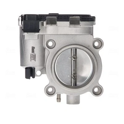 Imagem de NISSENS 955247 Corpo de Borboleta elétrico sem juntas É necessário adaptar/actualizar unidade comando/software, com sensor, &#039;bypass&#039; vácuo