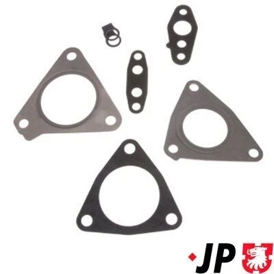 Imagem de JP GROUP 4017751310 Kit de montagem, turbocompressor NISSAN: TERRANO 2, Patrol GR 5 SUV