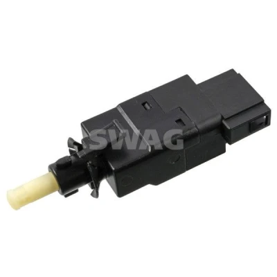 Imagem de SWAG 10 94 7204 Interruptor de luz stop elétrico MERCEDES BENZ: Classe E T modell