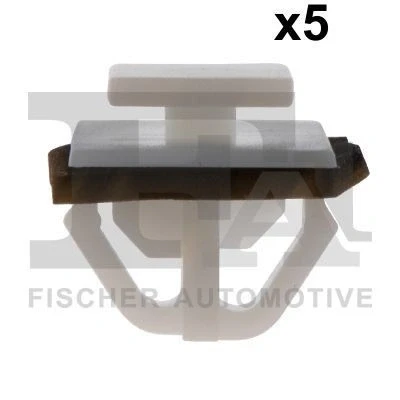 Imagem de FA1 89 40003.5 Grampo, friso