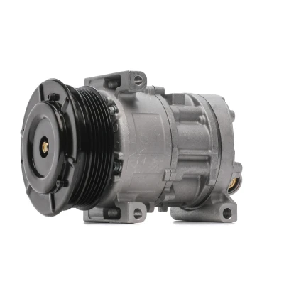 Imagem de LUCAS ACP554 Compressor PAG 46 R134a com juntas FIAT: Grande Punto Hatchback, Doblo II Van / Carrinha, ALFA ROMEO: MiTo