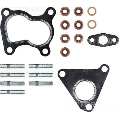 Imagem de REINZ 04 10053 01 Kit de montagem, turbocompressor RENAULT: MEGANE 2 Kombi, 2, SCENIC