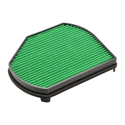 Imagem de Castrol filters CC0255C Filtro, ar do habitáculo Filtro de carvão ativado, Com efeito antibacteriano 279mm 218mm 54mm MERCEDES BENZ: Classe E Sedan