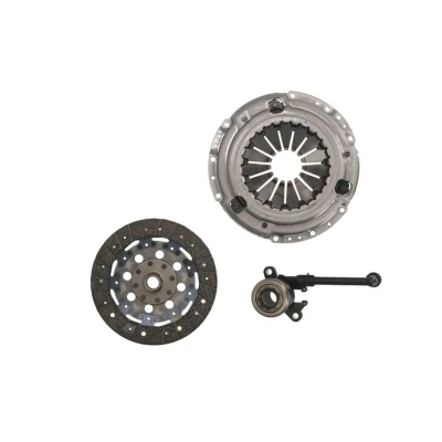Imagem de AISIN CSC Kit (3P) CKN 228R de Embraiagem NISSAN: Qashqai / Qashqai+2 I