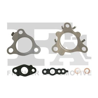Imagem de Kit de montagem, turbocompressor FA1 KT890050E