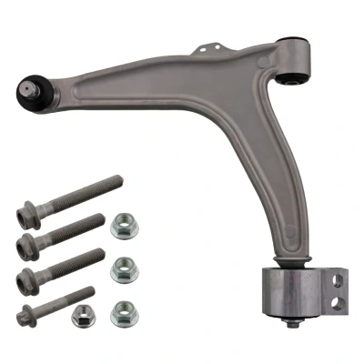 Imagem de FEBI BILSTEIN 34231 Braço de suspensão OPEL: Vectra C CC, Caravan, Sedan, SAAB: 9 3 Cabrio, Carrinha
