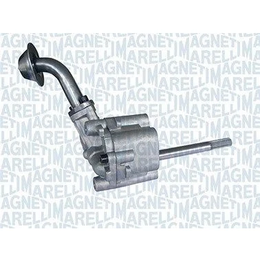 Imagem de MAGNETI MARELLI 351516000065 Bomba de Óleo VOLKSWAGEN: GOLF 2, 3, Passat B3/B4 Variant, SEAT: Ibiza 2