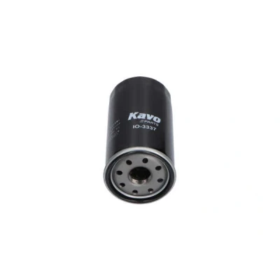 Imagem de KAVO PARTS IO 3337 Filtro de óleo M26 P1.5 aparafusado ISUZU: D Max 1 Pickup, 1, OPEL: Monterey B