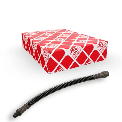 Imagem de FEBI BILSTEIN 36340 Mangueira de Travão Eixo traseiro esquerdo, direito 285 MERCEDES BENZ: Classe E Sedan, T modell