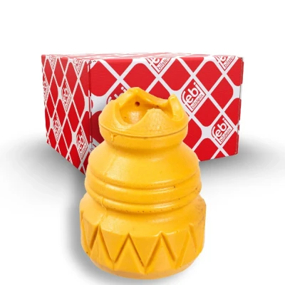 Imagem de FEBI BILSTEIN 170476 Batente de encosto, suspensão Eixo traseiro