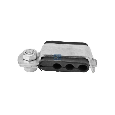 Imagem de DT Spare Parts 4.60708 Suporte, tubagem de combustível, bomba injectora